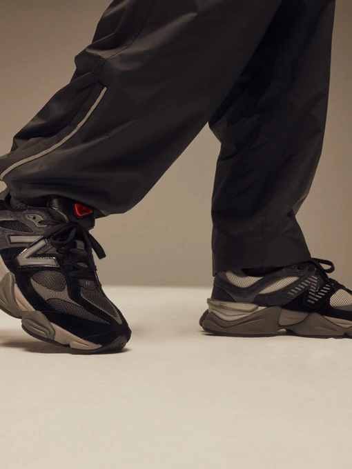 Шкіряні Жіночі Кросівки повсякденні New Balance фото 3