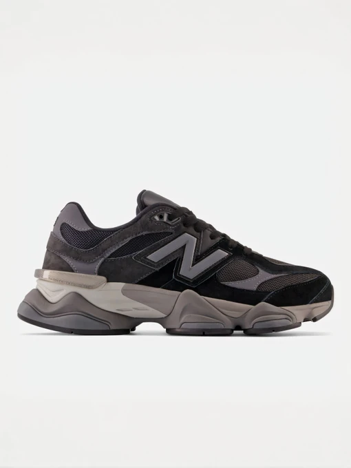 Кроссовки New Balance модель U9060BLK Фото