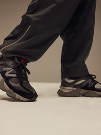 Кроссовки New Balance модель U9060BLK Фото