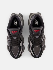 Кроссовки New Balance модель U9060BLK Фото