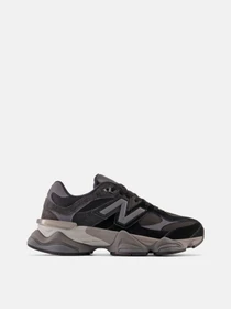 Кроссовки New Balance модель U9060BLK Фото