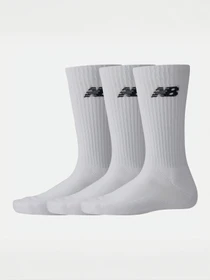 Шкарпетки та гольфи New Balance модель LAS33863WT Фото