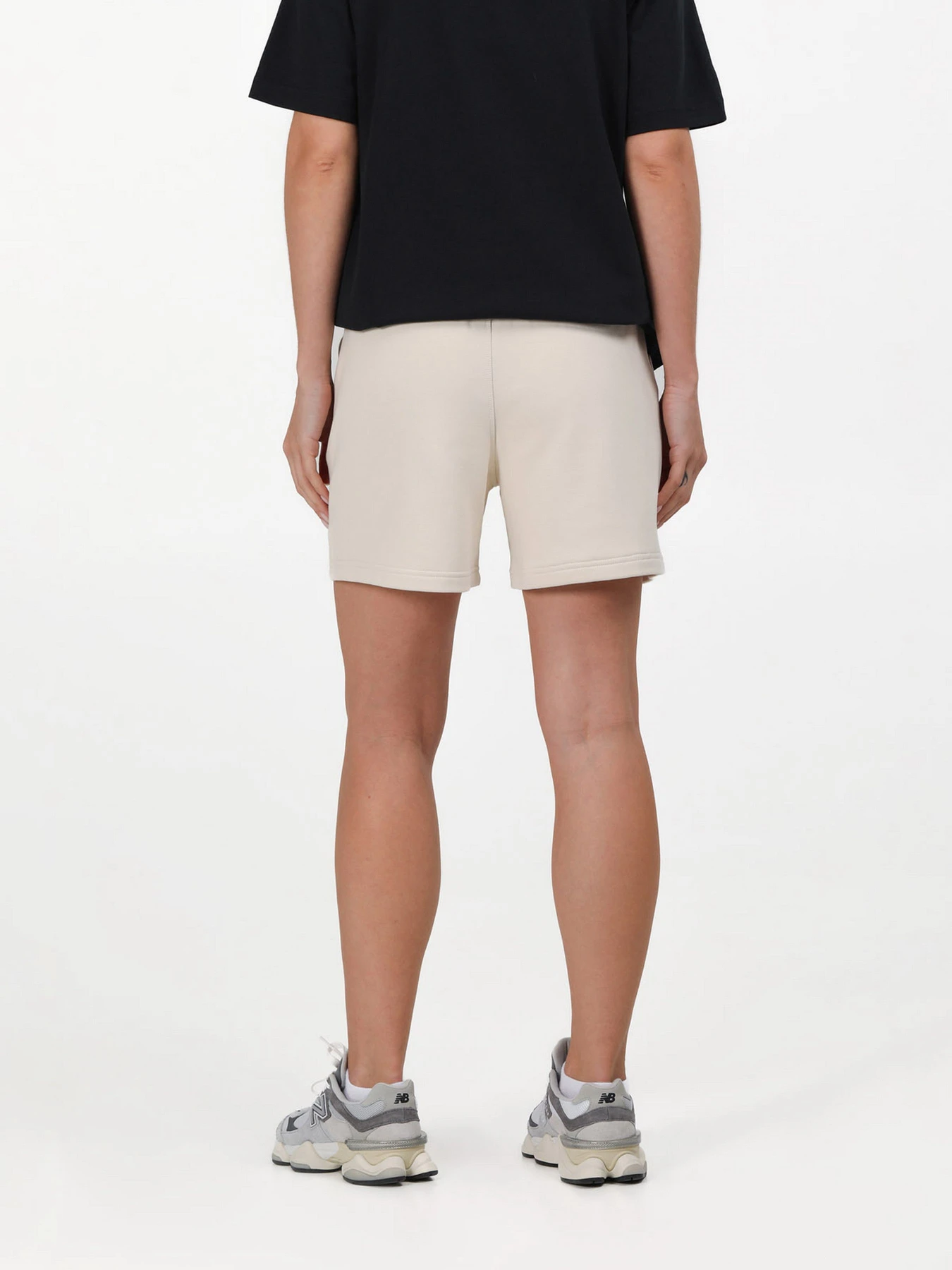Шорты New Balance модель WS41508LIN Шорты New Balance модель WS41508LIN Фото