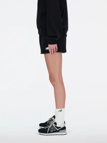 Шорты New Balance модель WS41500BK Фото