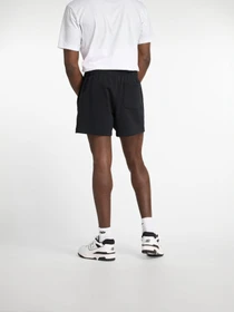 Шорты New Balance модель MS41511BK Фото