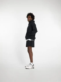 Шорты New Balance модель MS41511BK Фото