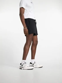 Шорты New Balance модель MS41511BK Фото