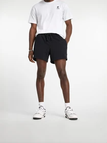 Шорты New Balance модель MS41511BK Фото