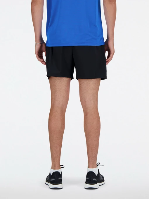 Чоловічі Спортивні шорти New Balance фото 2