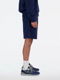 Шорты New Balance модель MS41520NNY Фото