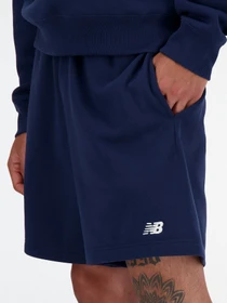 Шорты New Balance модель MS41520NNY Фото