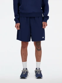 Шорты New Balance модель MS41520NNY Фото