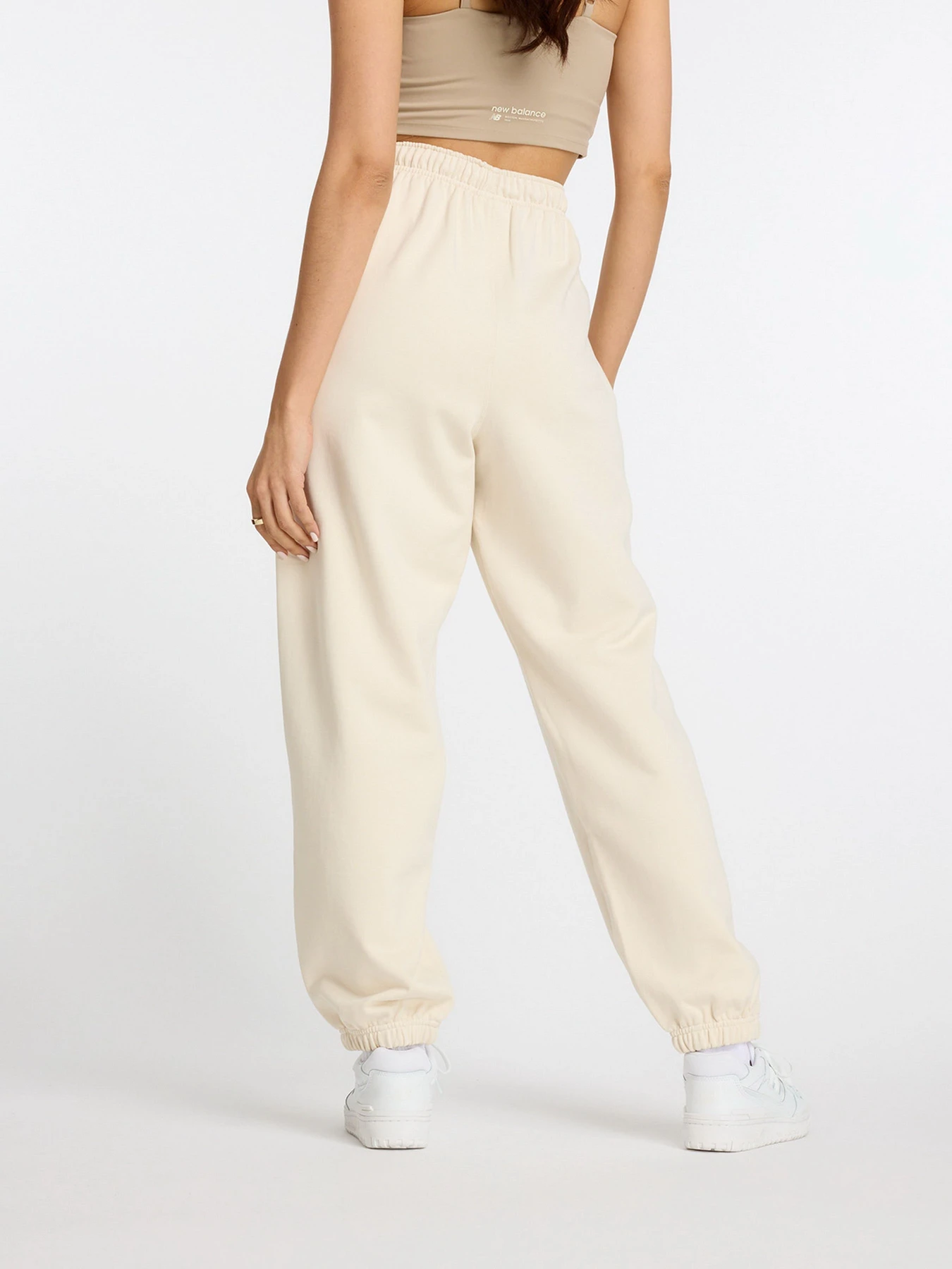 Брюки New Balance модель WP41513LIN Брюки New Balance модель WP41513LIN Фото