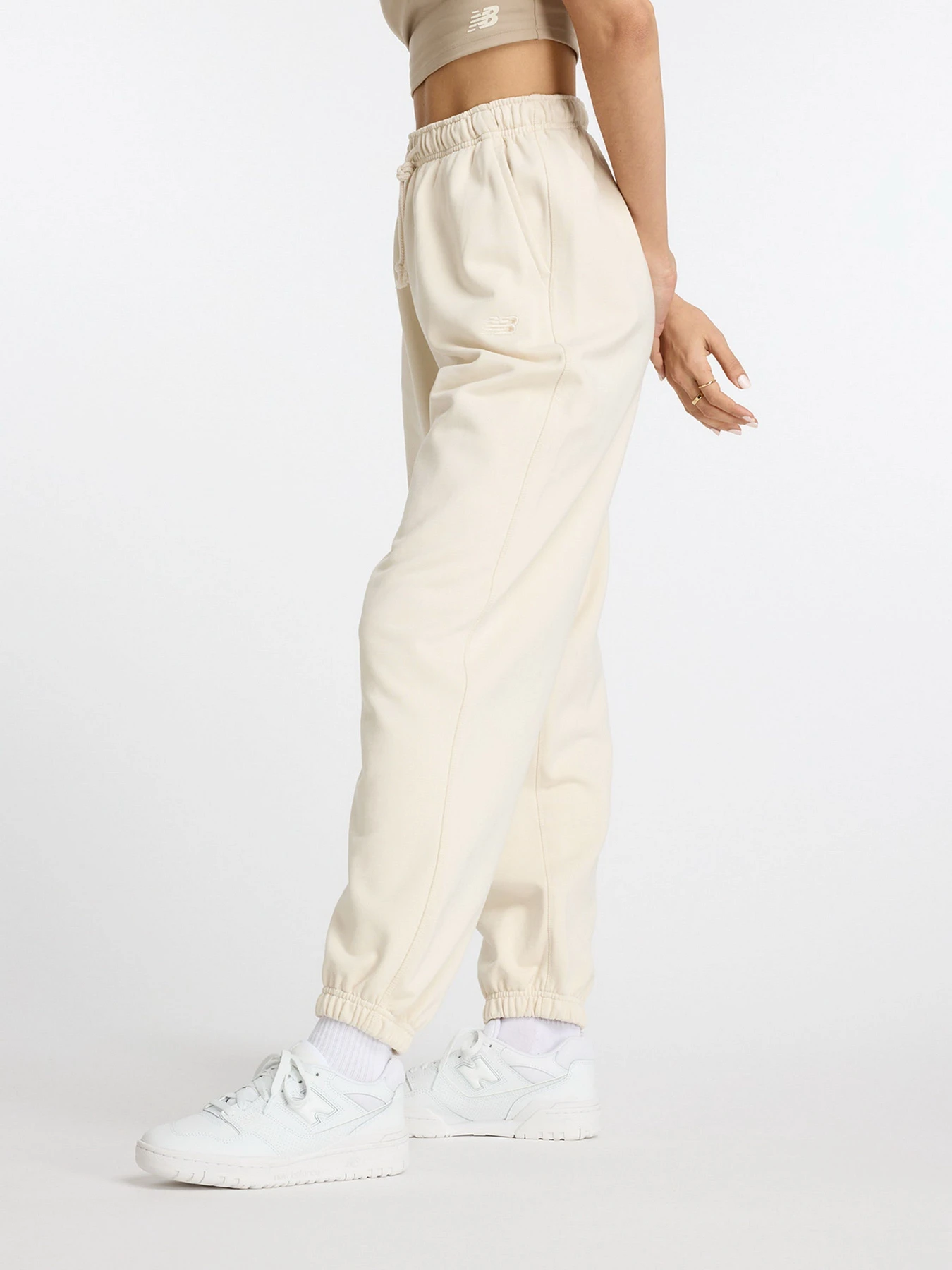 Брюки New Balance модель WP41513LIN Брюки New Balance модель WP41513LIN Фото