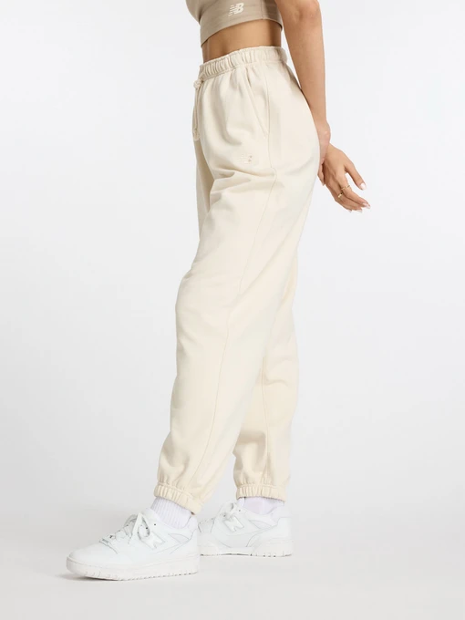 Бавовняні Жіночі Спортивні штани New Balance фото 3