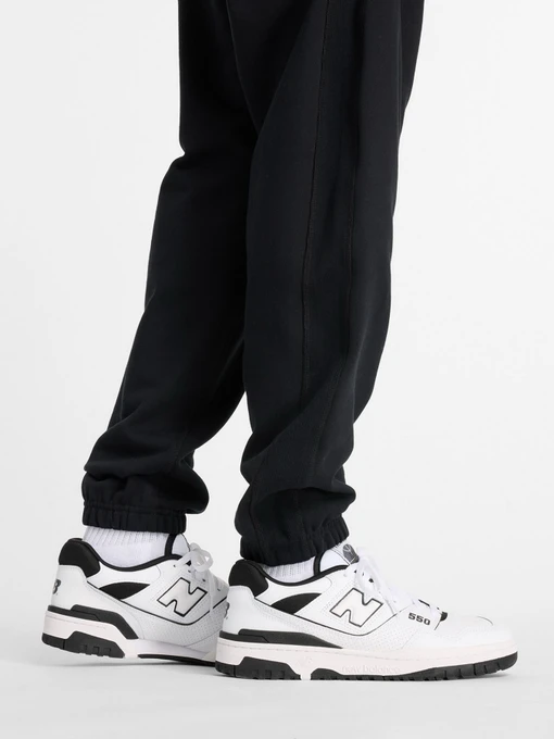 Бавовняні Чоловічі Спортивні штани New Balance фото 3