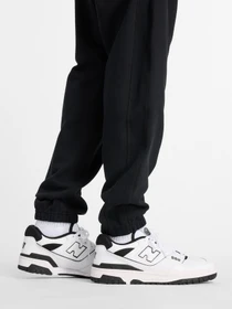 Штани New Balance модель MP41508BK Фото
