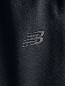 Штани New Balance модель MP41508BK Фото