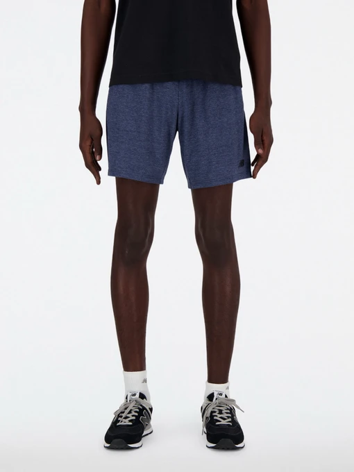 Шорты New Balance модель MS41073NNY Фото