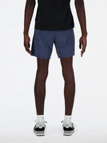 Шорты New Balance модель MS41073NNY Фото