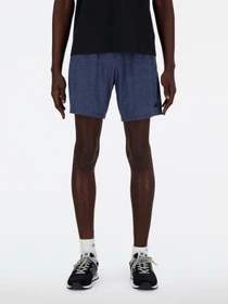 Шорты New Balance модель MS41073NNY Фото