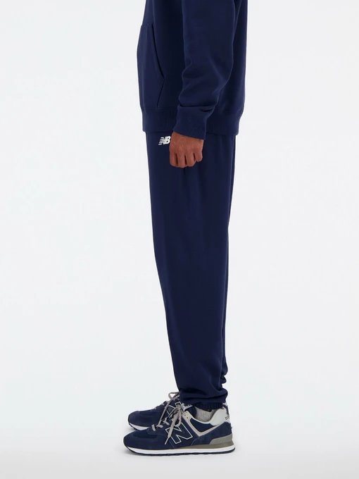 Бавовняні Чоловічі Спортивні штани New Balance фото 3