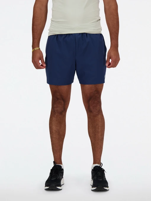 Шорты New Balance модель MS41227NNY Фото