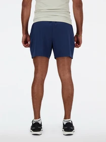 Шорты New Balance модель MS41227NNY Фото