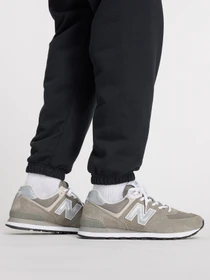 Брюки New Balance модель MP41519BK Фото