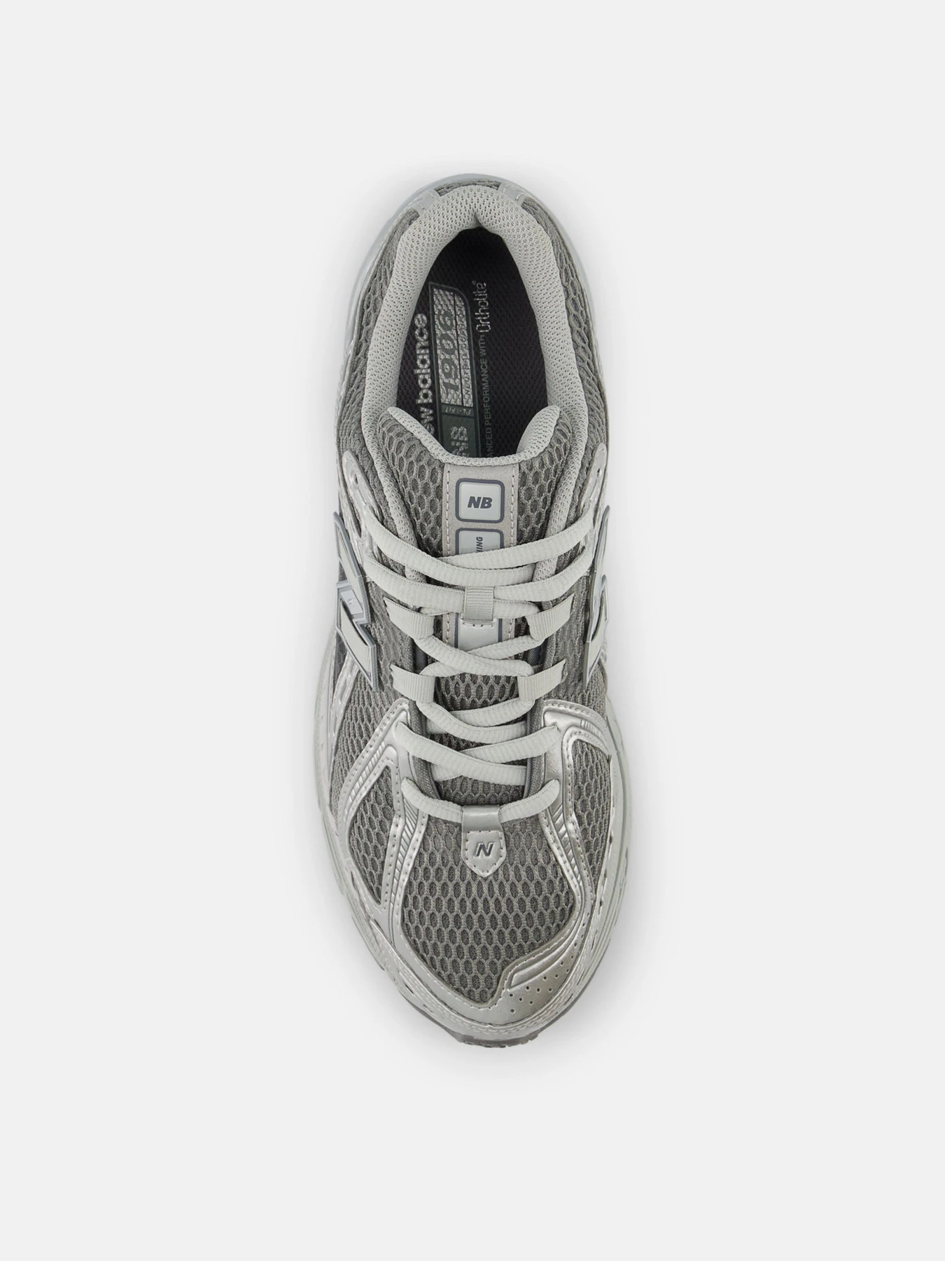 Кроссовки New Balance модель M1906REH Кроссовки New Balance модель M1906REH Фото