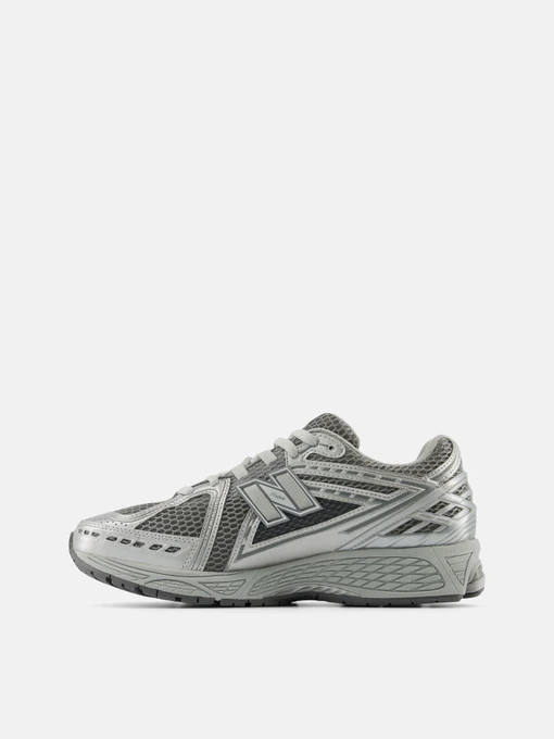 Жіночі Кросівки повсякденні New Balance фото 2