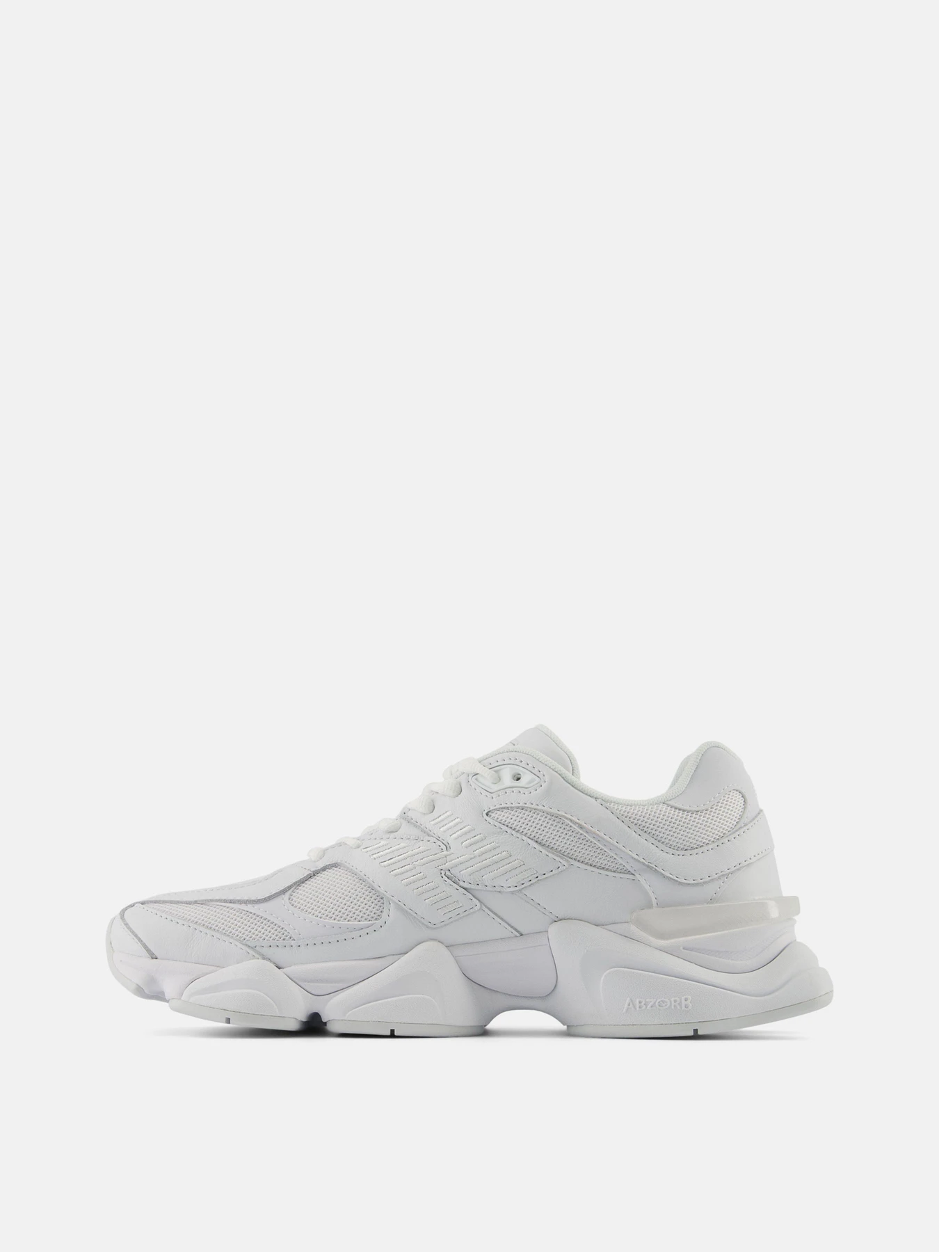 Кроссовки New Balance модель U9060NRJ Кроссовки New Balance модель U9060NRJ Фото