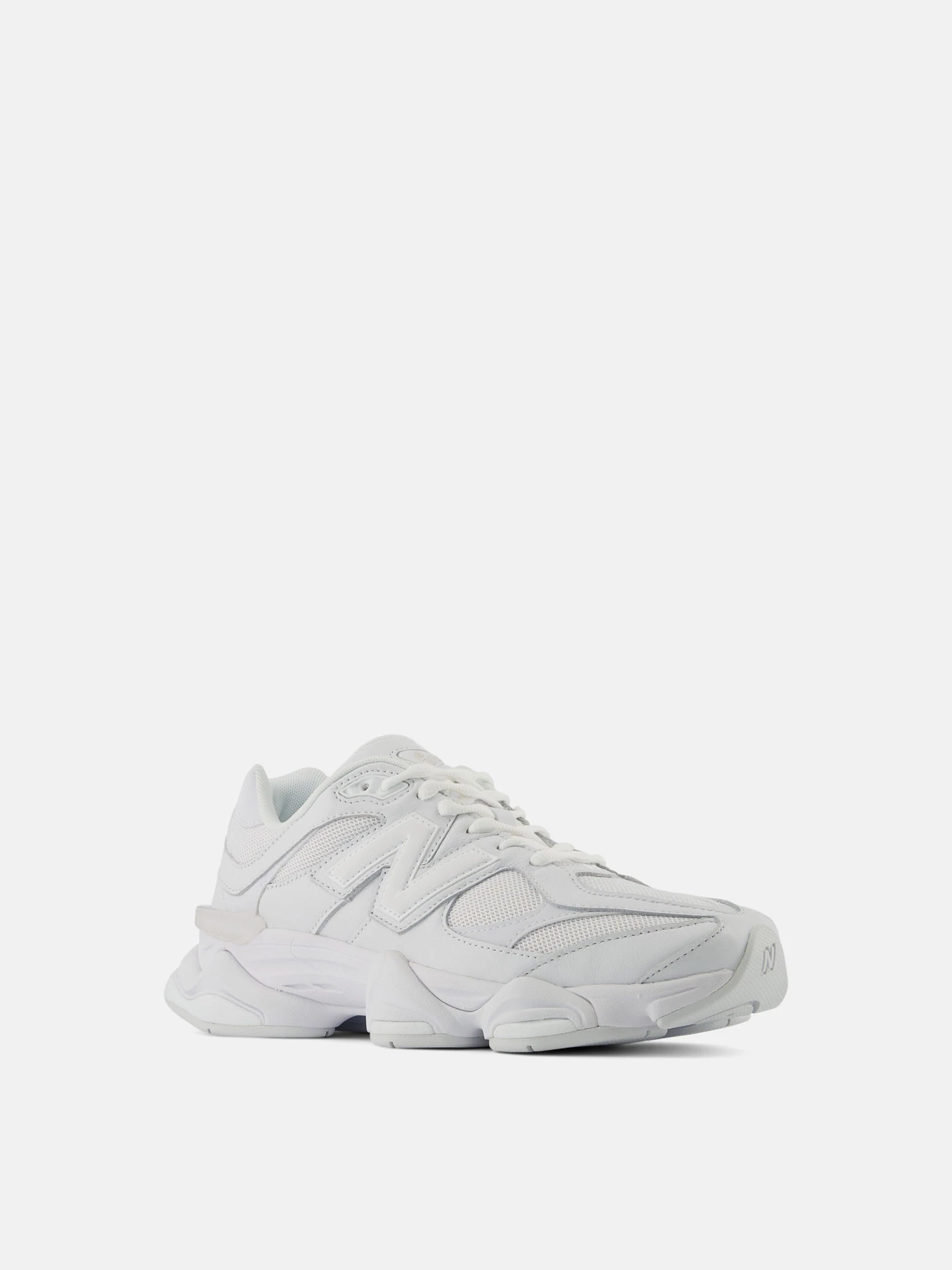 Кроссовки New Balance модель U9060NRJ Кроссовки New Balance модель U9060NRJ Фото
