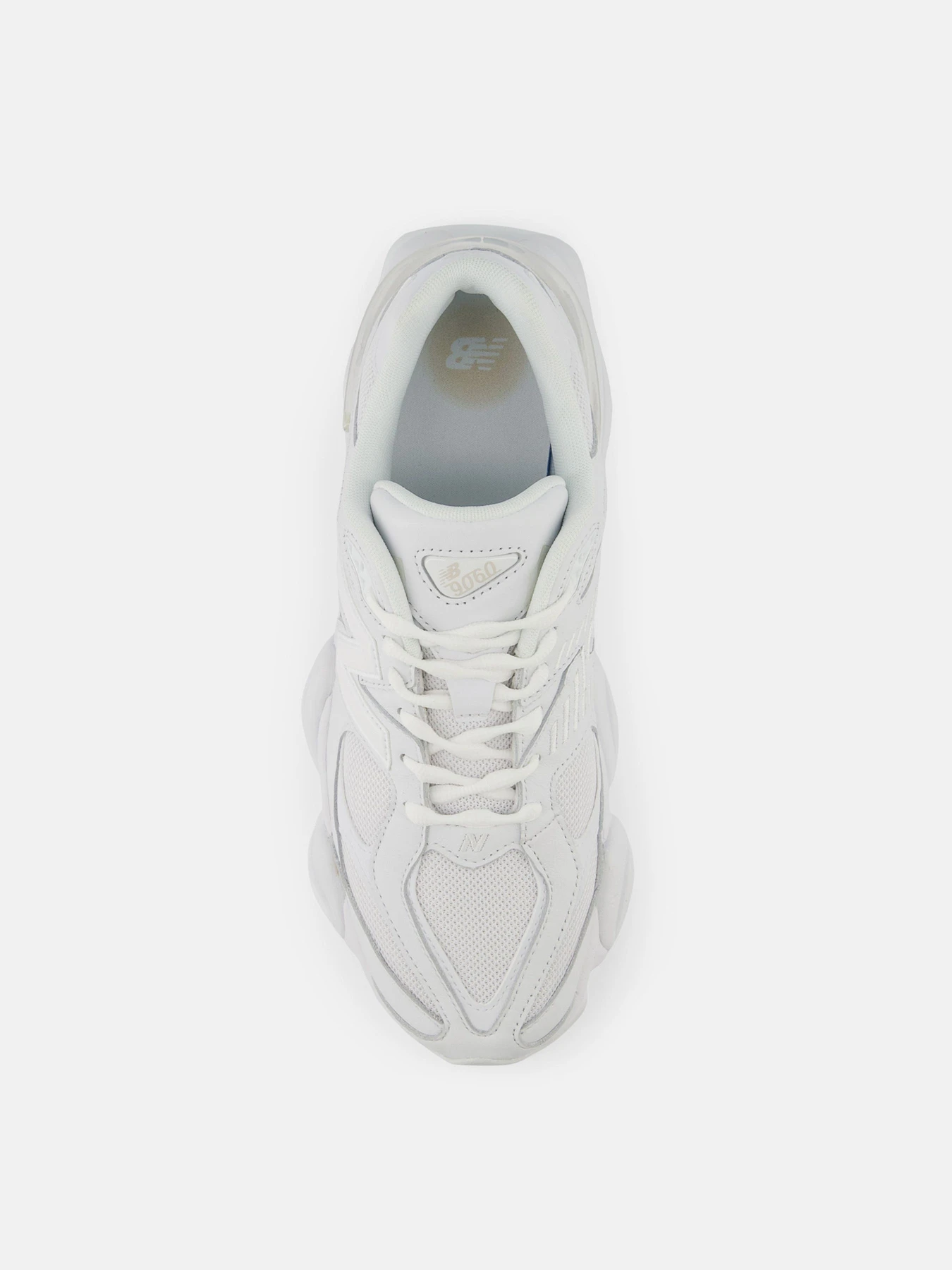 Кроссовки New Balance модель U9060NRJ Кроссовки New Balance модель U9060NRJ Фото