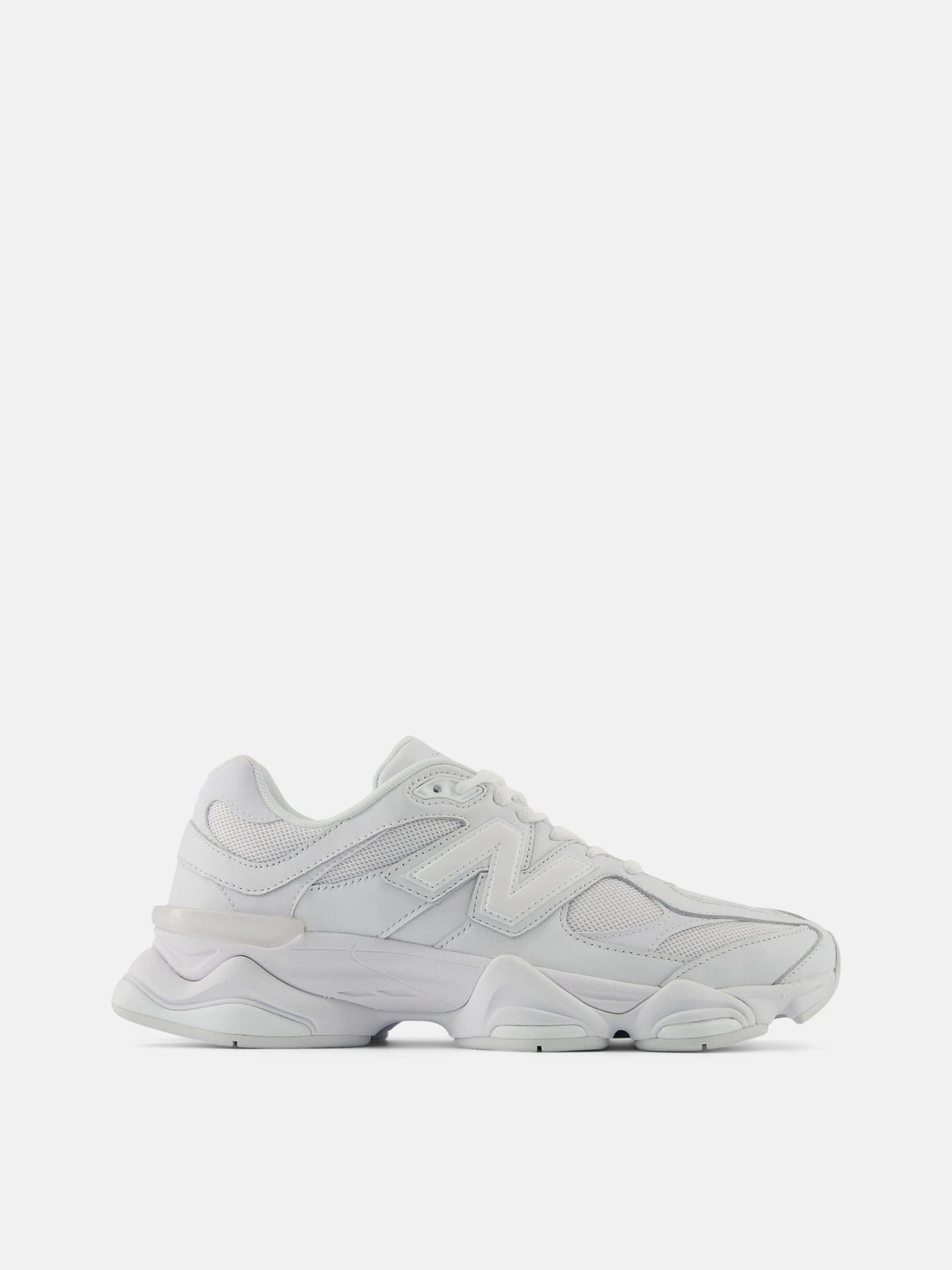 Кроссовки New Balance модель U9060NRJ Кроссовки New Balance модель U9060NRJ Фото