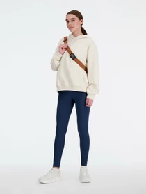 Худи и свитшоты New Balance модель WT41537LIN Фото