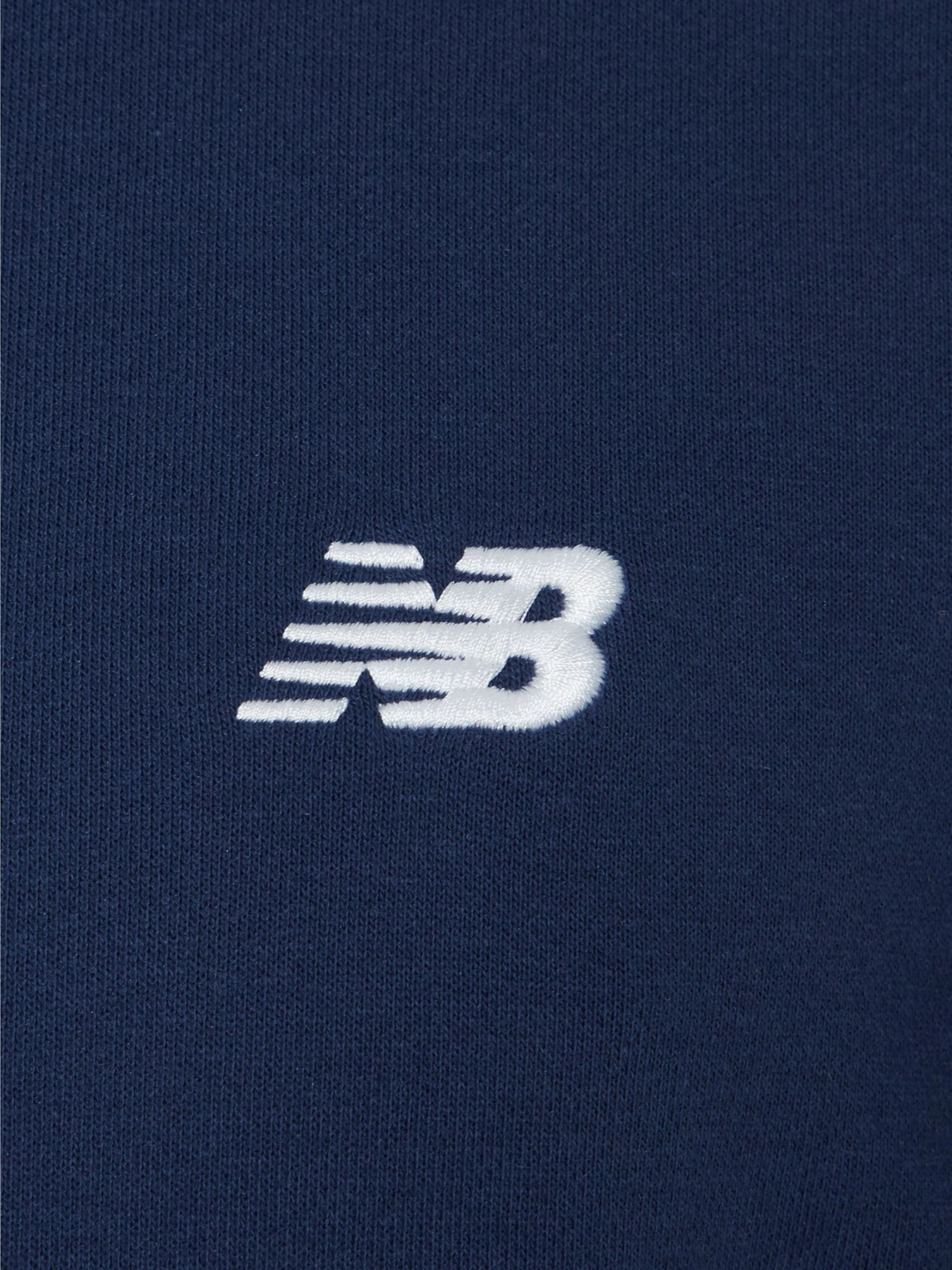 Худи и свитшоты New Balance модель MJ41501NNY Худи и свитшоты New Balance модель MJ41501NNY Фото