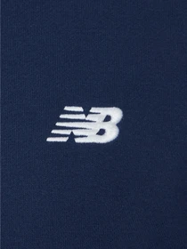 Худи и свитшоты New Balance модель MJ41501NNY Фото