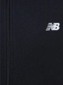 Худи и свитшоты New Balance модель MJ41501BK Фото