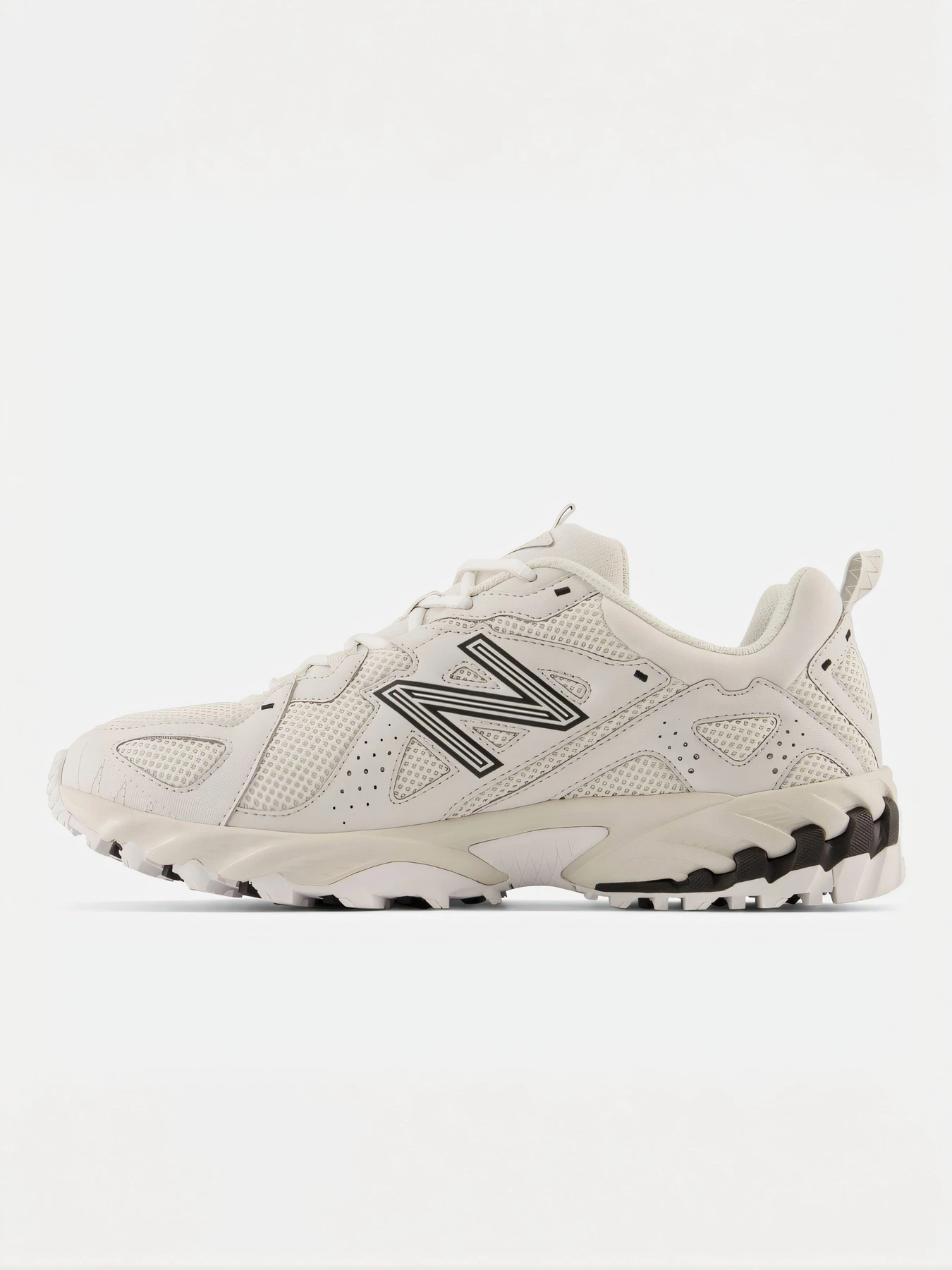 Кроссовки New Balance модель ML610TBA Кроссовки New Balance модель ML610TBA Фото