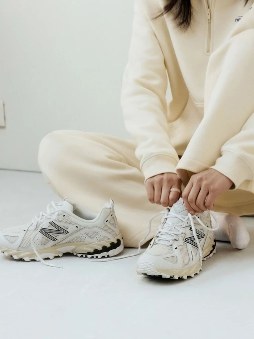 Жіночі Кросівки повсякденні New Balance фото 2