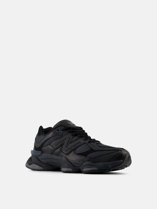 Шкіряні Жіночі Кросівки повсякденні New Balance фото 2