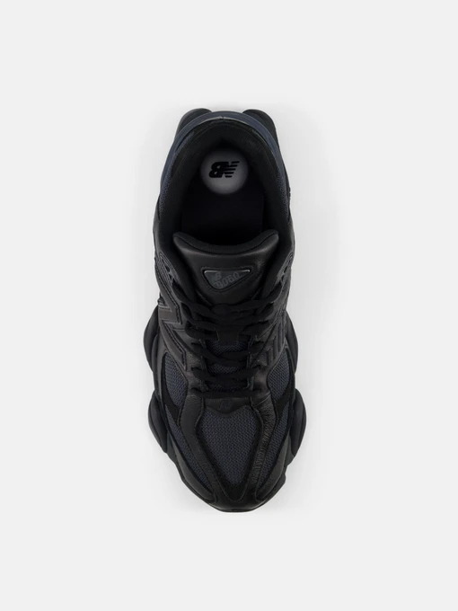 Шкіряні Жіночі Кросівки повсякденні New Balance фото 3