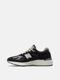 Кроссовки New Balance модель U991BK2 Фото