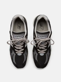 Кроссовки New Balance модель U991BK2 Фото