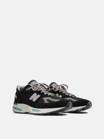 Кроссовки New Balance модель U991BK2 Фото