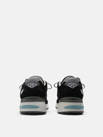 Кроссовки New Balance модель U991BK2 Фото