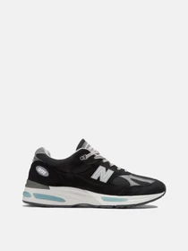 Кроссовки New Balance модель U991BK2 Фото