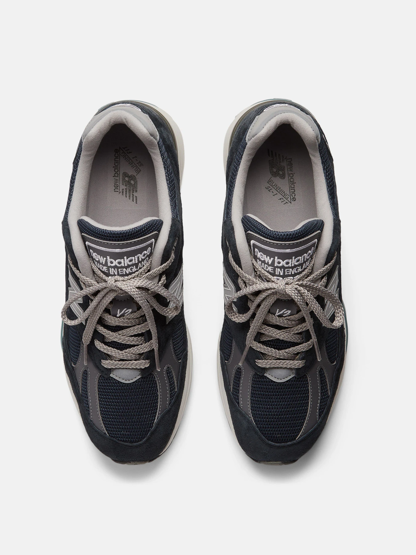 Кроссовки New Balance модель U991NV2 Фото