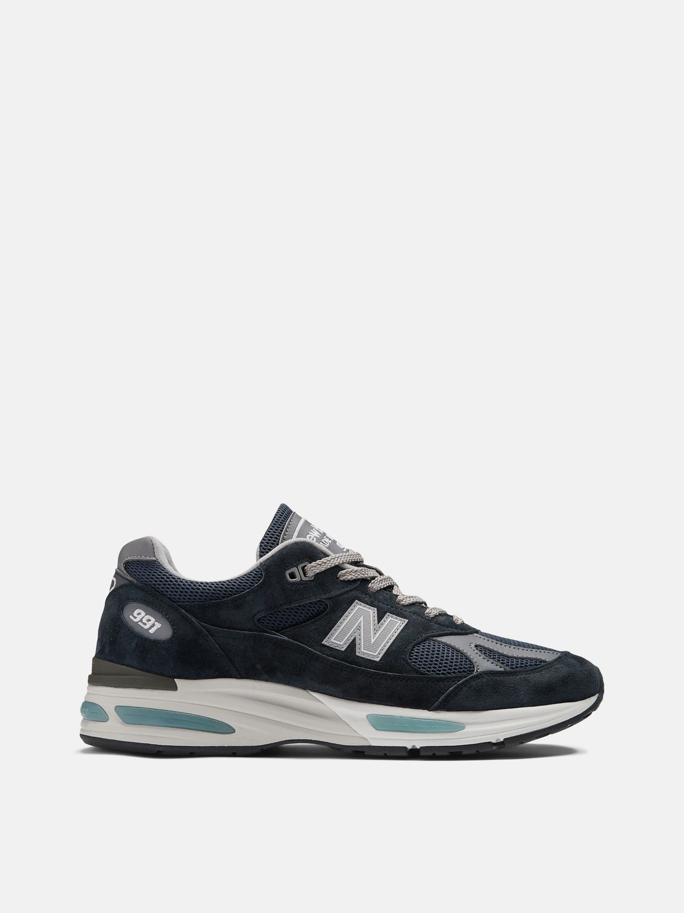 Кроссовки New Balance модель U991NV2 Фото